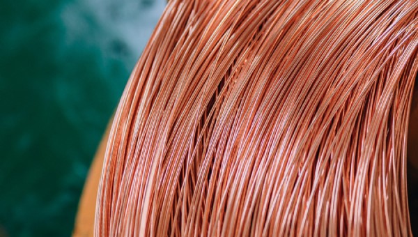 KAOHSIUNG FACTORY-Copper Drawing & Cable Extrusion